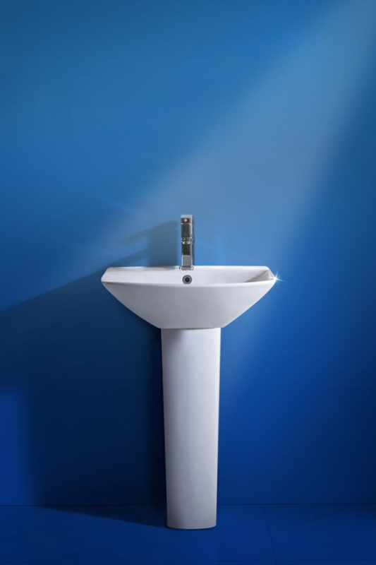 Kích Thước Chậu Rửa Mặt Phổ Biến Nhất Hiện Nay