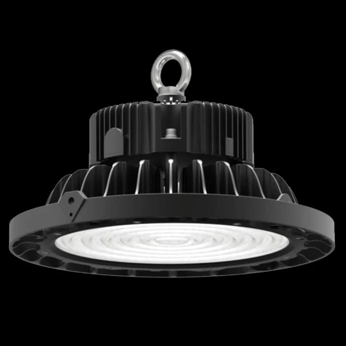 LED highbay nhà xưởng 240W ánh sáng trắng HBU-240T