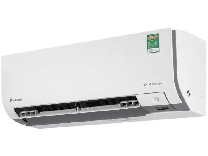 Máy Lạnh Daikin Inverter 1 Hp FTKM25AVMV