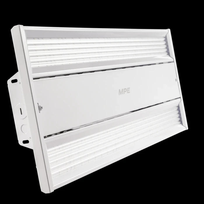 LED thanh nhà xưởng 100W ánh sáng trắng LHB-100T