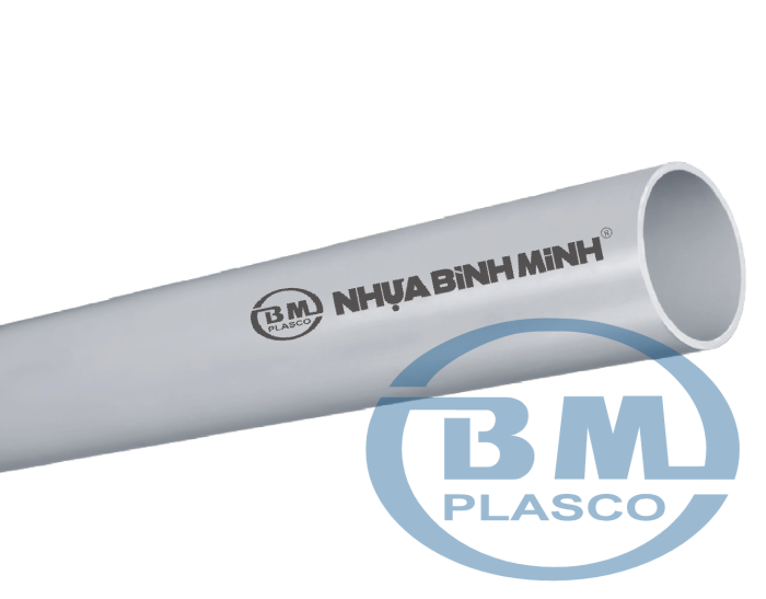 Ống PVC-U 114 mm