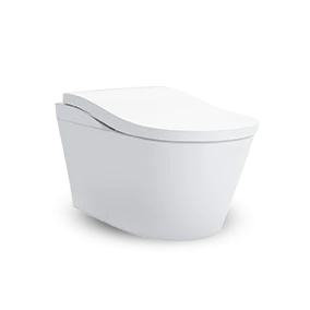Bồn cầu điện tử