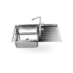Chậu rửa inox