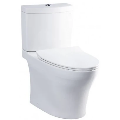 Bồn Cầu 2 Khối