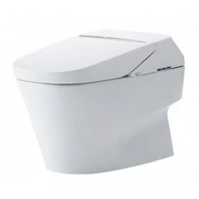 Bồn Cầu Thông Minh