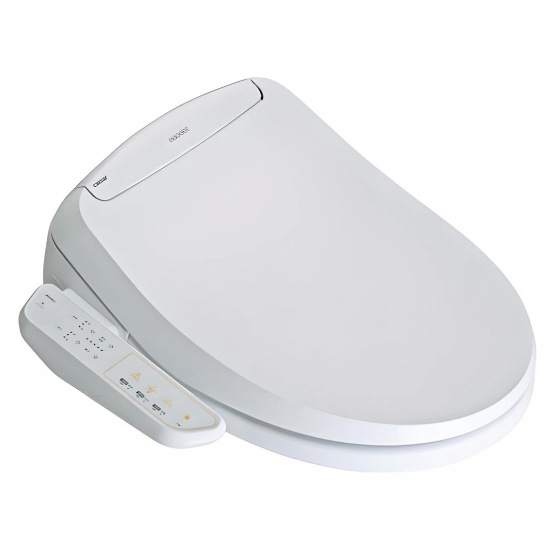 Nắp Bồn Cầu Điện Tử