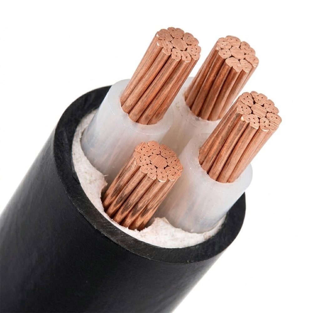 CÁP ĐIỆN LỰC CXV