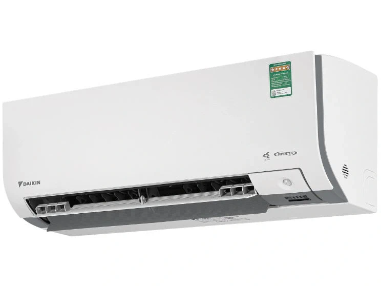 Điều hòa Daikin Inverter 1.5HP FTKM35AVMV / RKM35AVMV