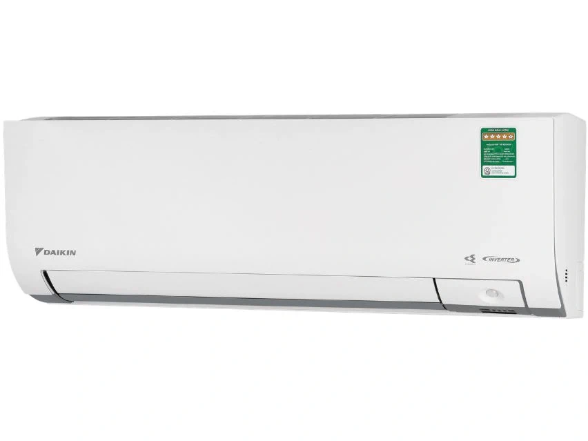 Điều hòa Daikin Inverter 1.5HP FTKM35AVMV / RKM35AVMV