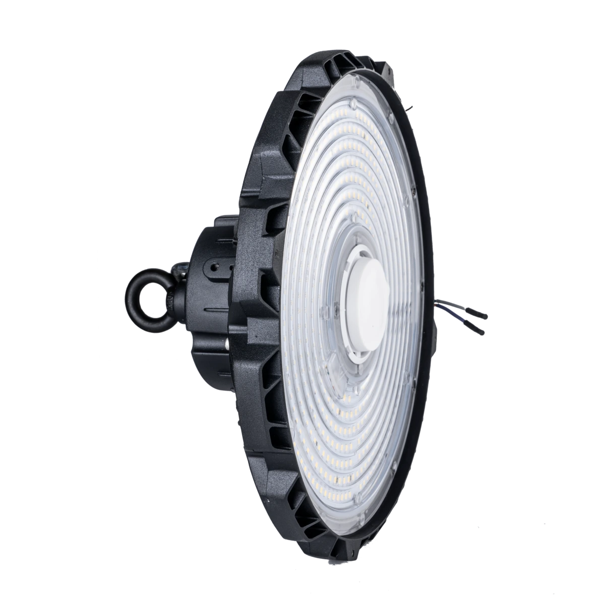 LED highbay nhà xưởng 100W ánh sáng trắng HBU-100T